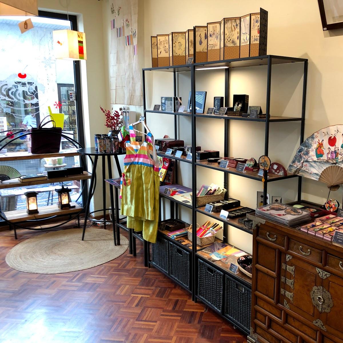 Restaurant "Sarang(Bingsu-Eis,Bubble tea)" in Freiburg im Breisgau