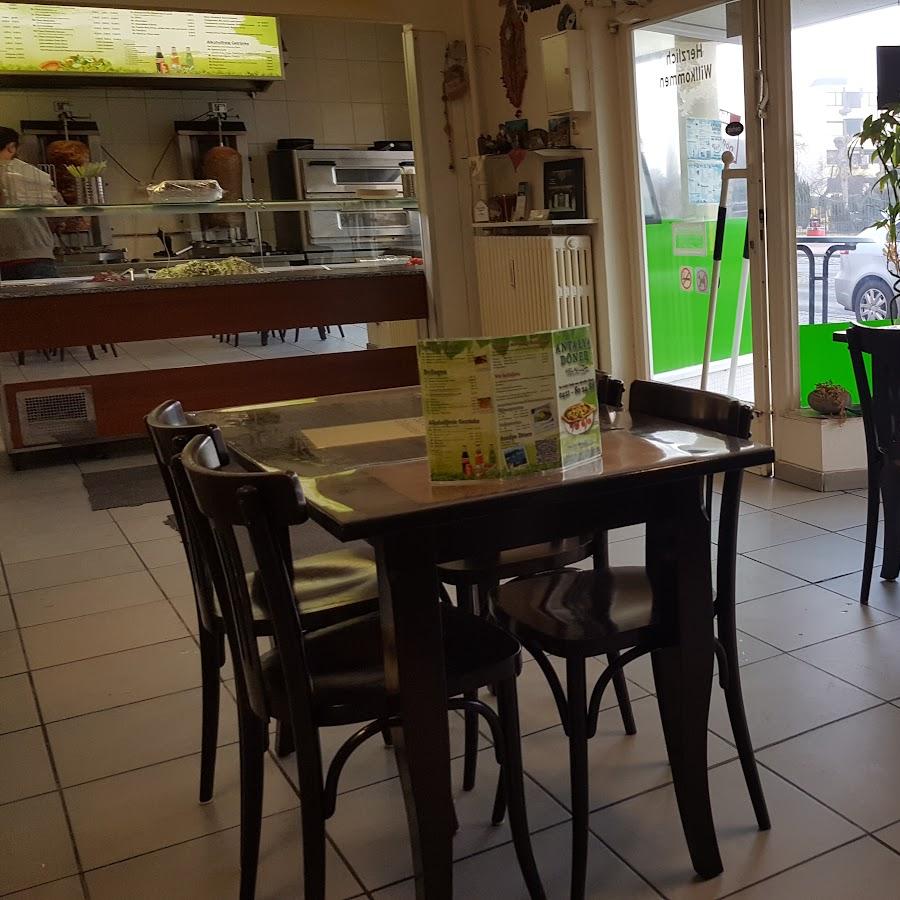 Restaurant "Antalya Döner" in Stuhr
