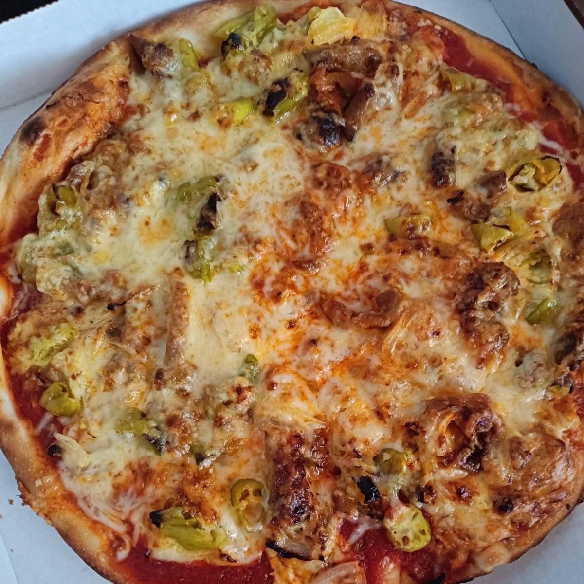 Restaurant "Don Camillo" in Essen