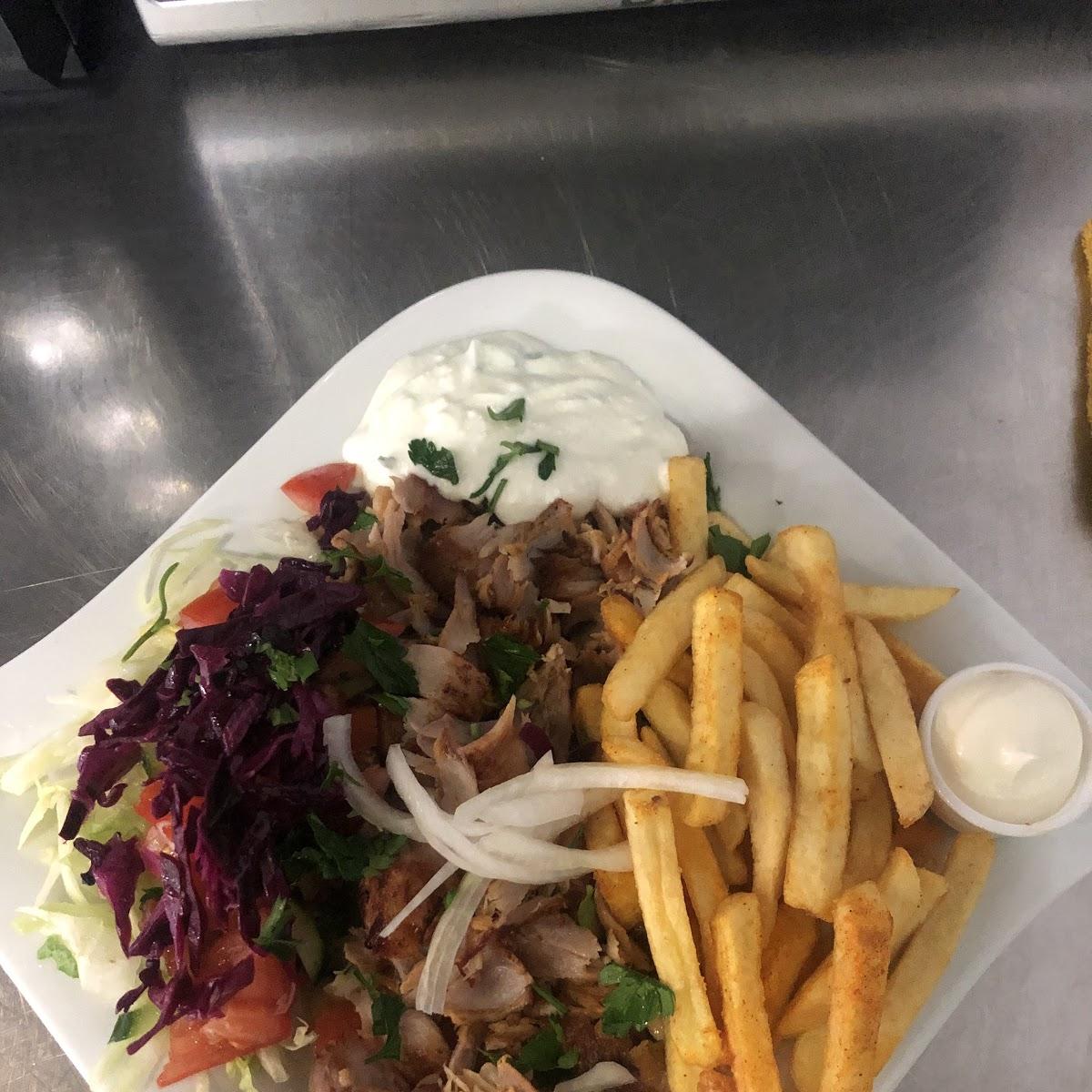 Restaurant "Allegro Internationale Küche" in Paderborn