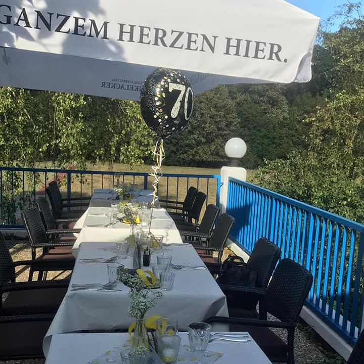 Restaurant "Taverna bei Kosta" in Stuttgart