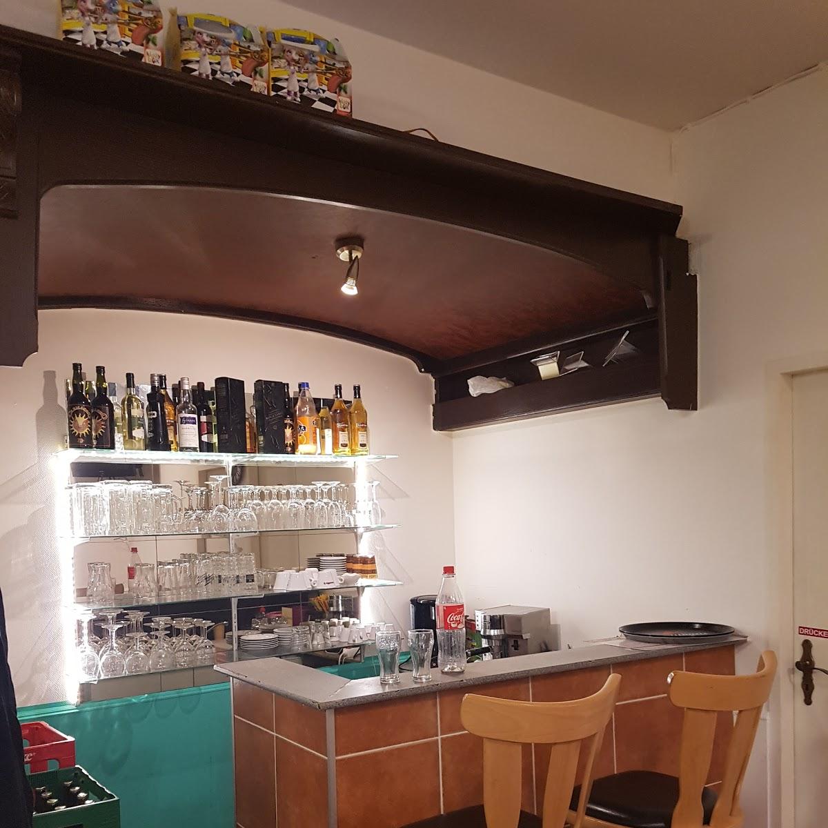 Restaurant "Pizza Deluxe" in Krefeld