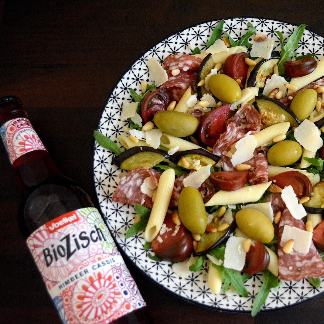 Restaurant "Salathunger.de" in Rostock