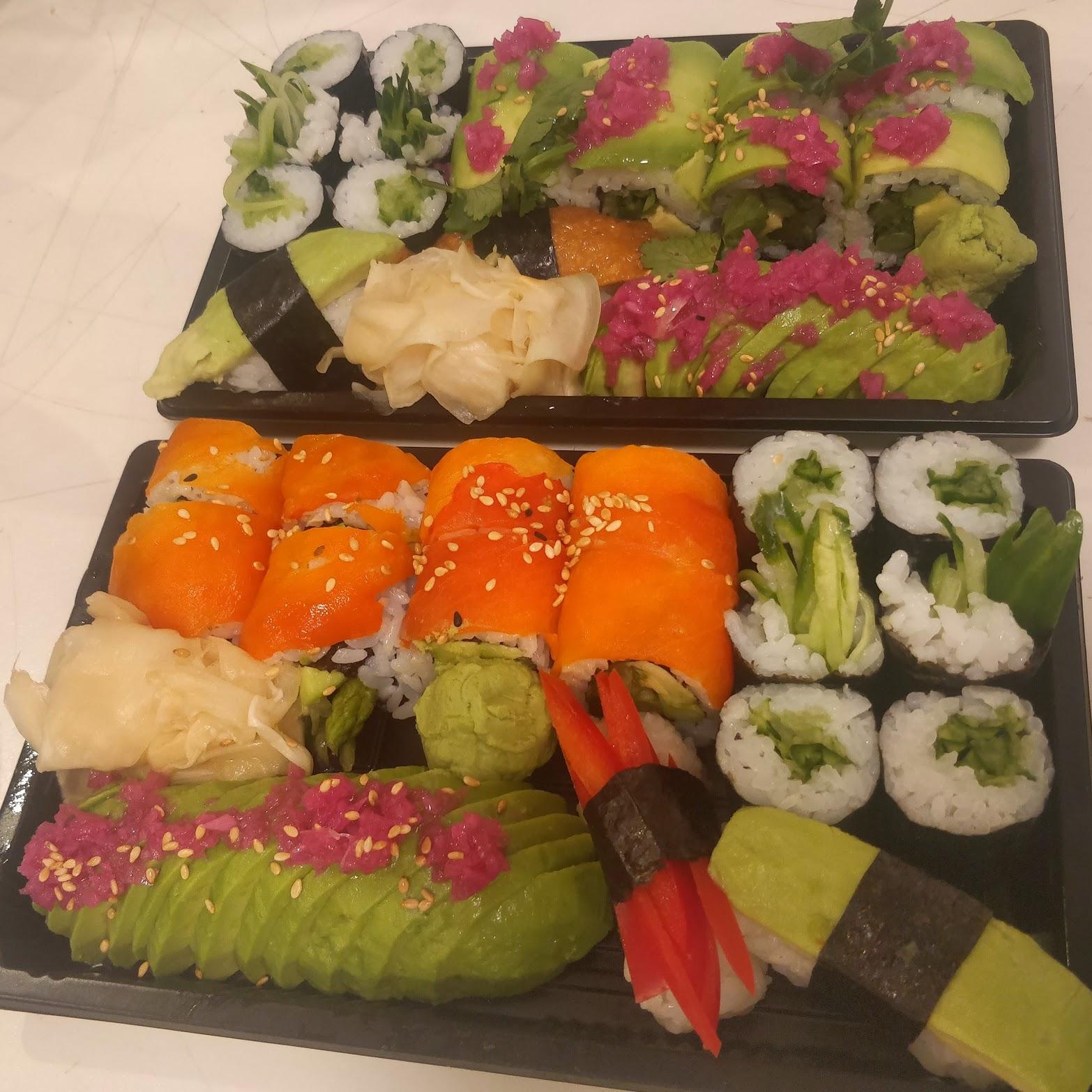 Restaurant "Asia Quick" in Kiel