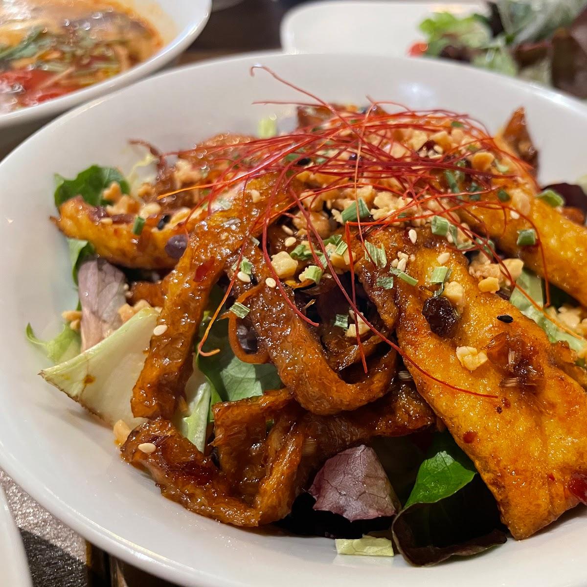 Restaurant "ChayArt - Asian Vegan Cuisine" in Potsdam