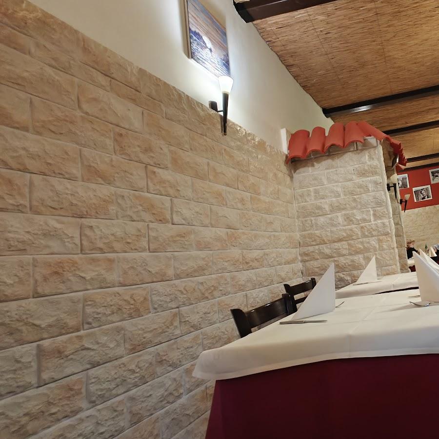 Restaurant "La Vecchia Osteria" in Völklingen