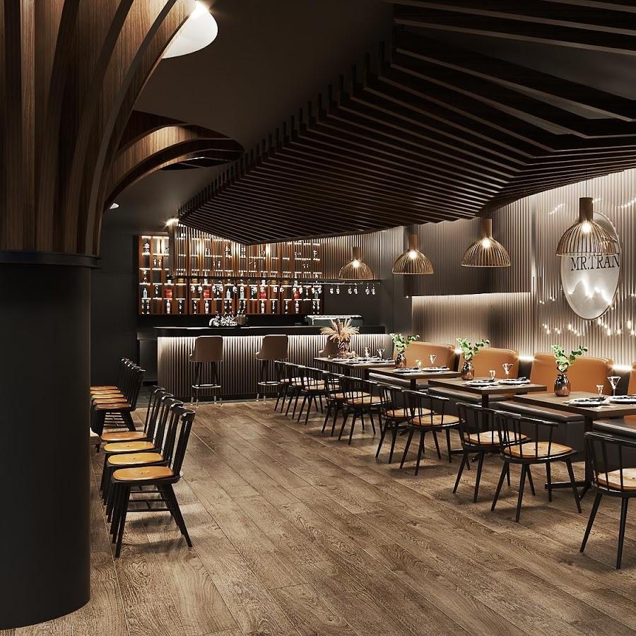 Restaurant "Mr.Tran Restaurant" in Bad Zwischenahn