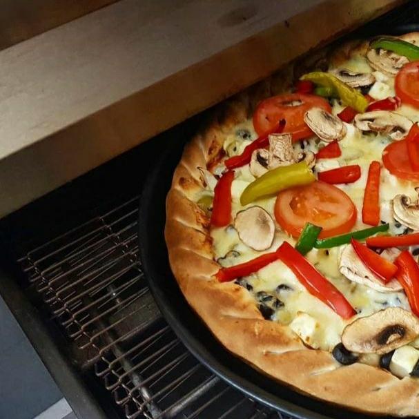 Restaurant "Pizza Time" in Oldenburg