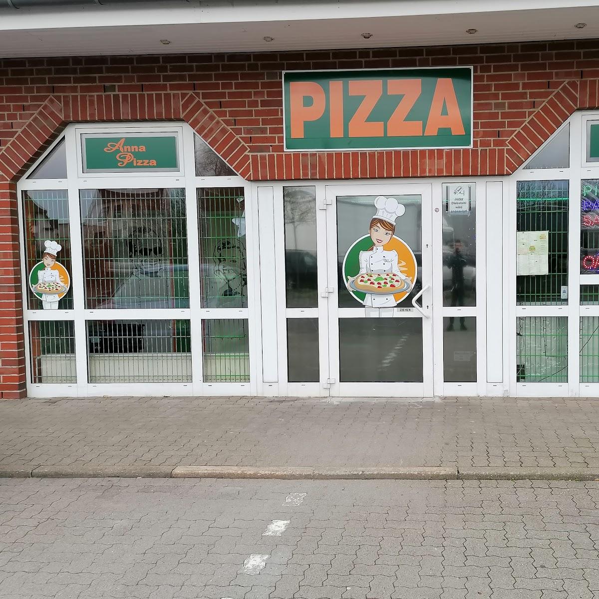 Restaurant "Max Magic Pizza" in Wismar