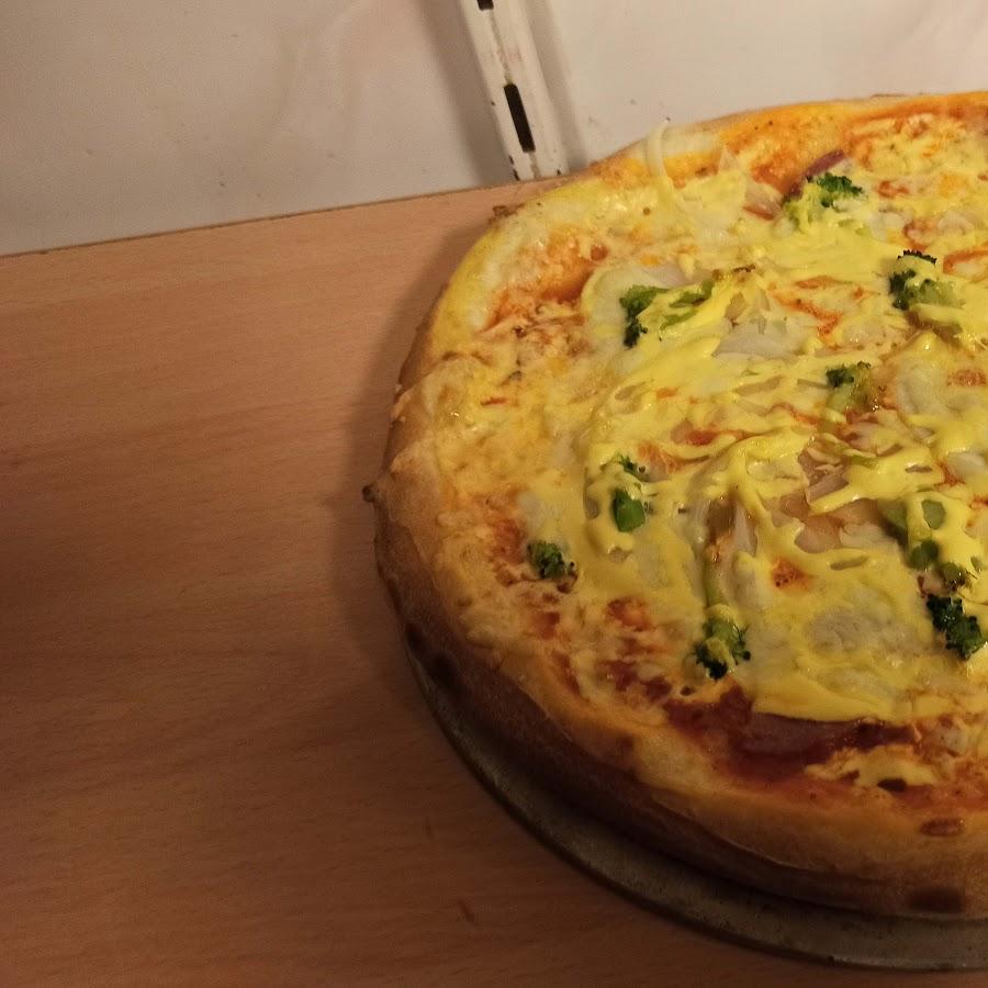 Restaurant "Sarah Pizza & Grill" in Wilhelmshaven