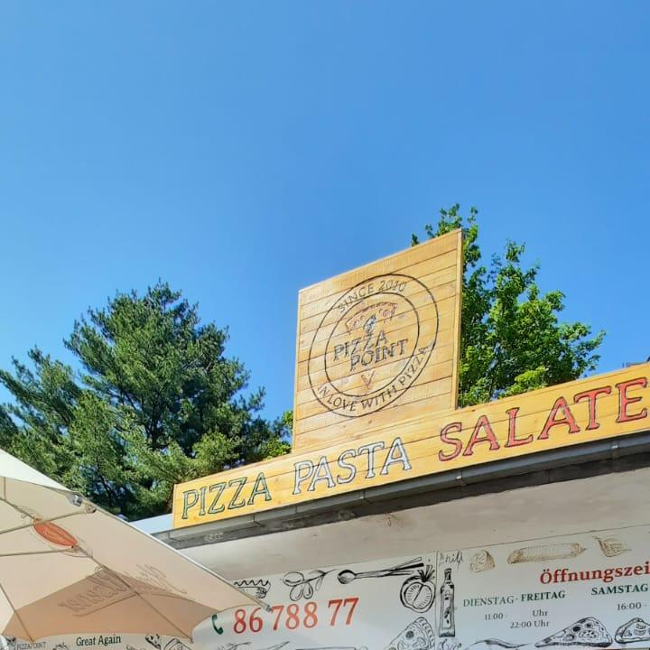 Restaurant "Pizza Point" in Ratingen