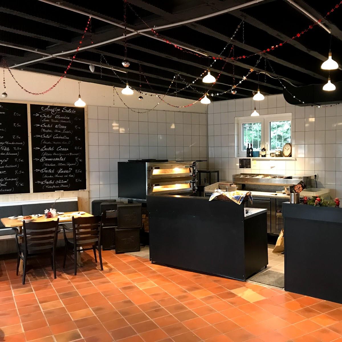 Restaurant "Pizza Point" in Ratingen