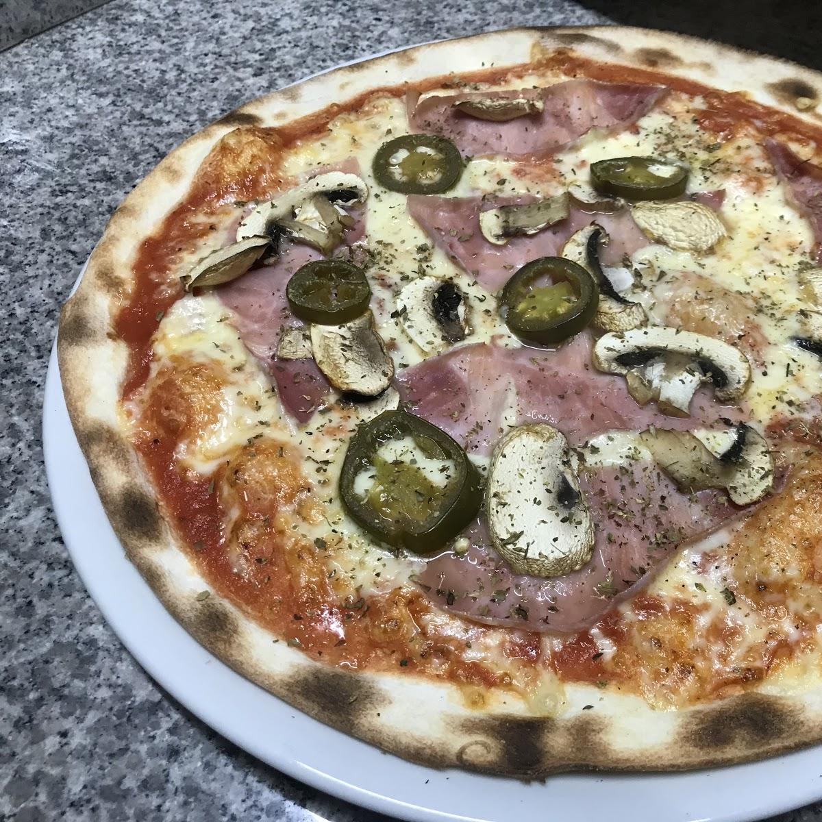 Restaurant "Various - Restaurant & Cocktailbar" in Bergisch Gladbach