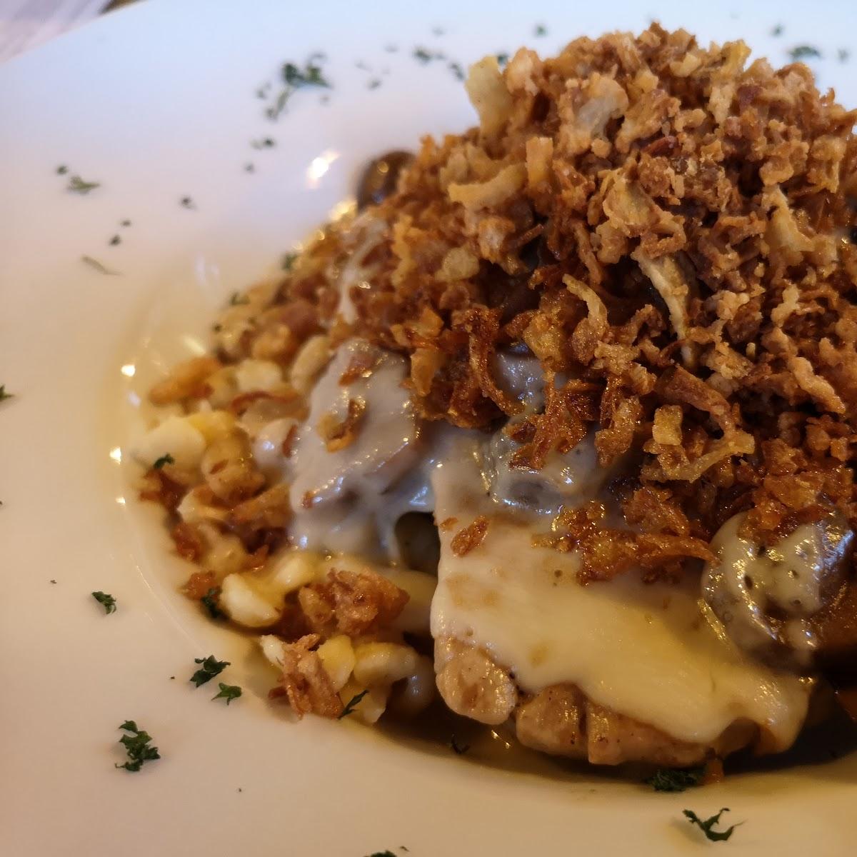 Restaurant "Pichlmeier" in  Gammelsdorf