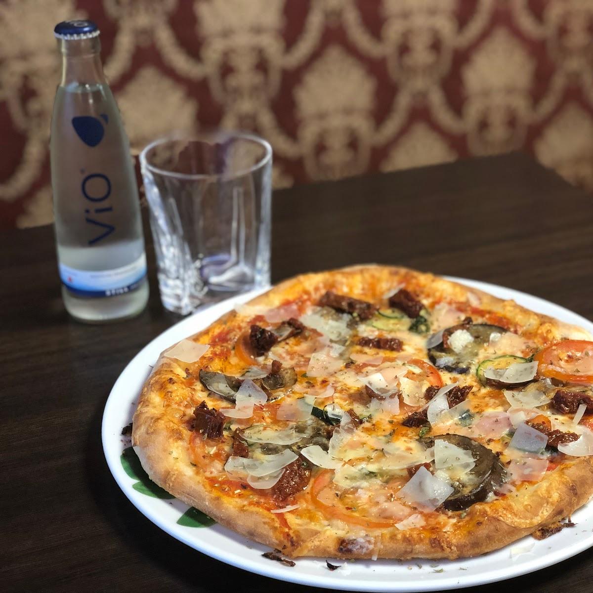 Restaurant "Pizzeria Dolce & Vita" in Bergisch Gladbach