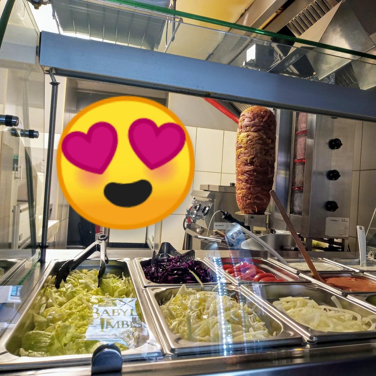 Restaurant "Babylon Pizza & Döner Lieferservice" in Neuburg an der Donau