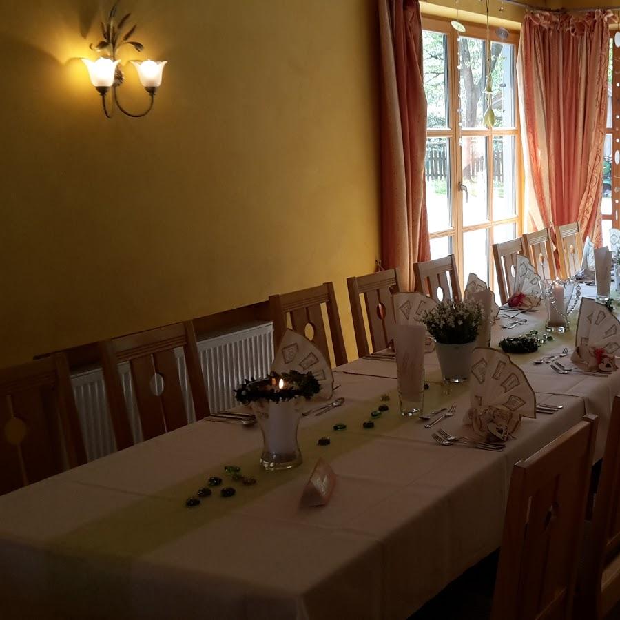 Restaurant "Gasthof Sempt" in Wang