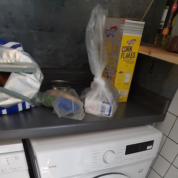 Restaurant "City Pizza Express" in Hamburg