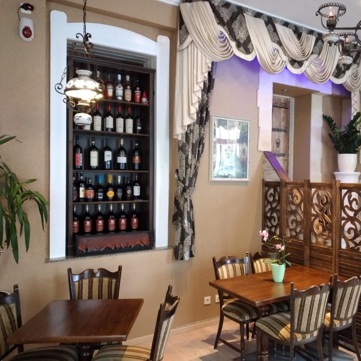 Restaurant "Pizzeria Allegretto Ristorante" in Leipzig