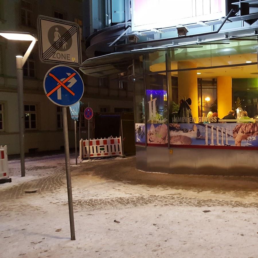 Restaurant "Ciya Döner - Restaurant Zum Nemrut" in Görlitz