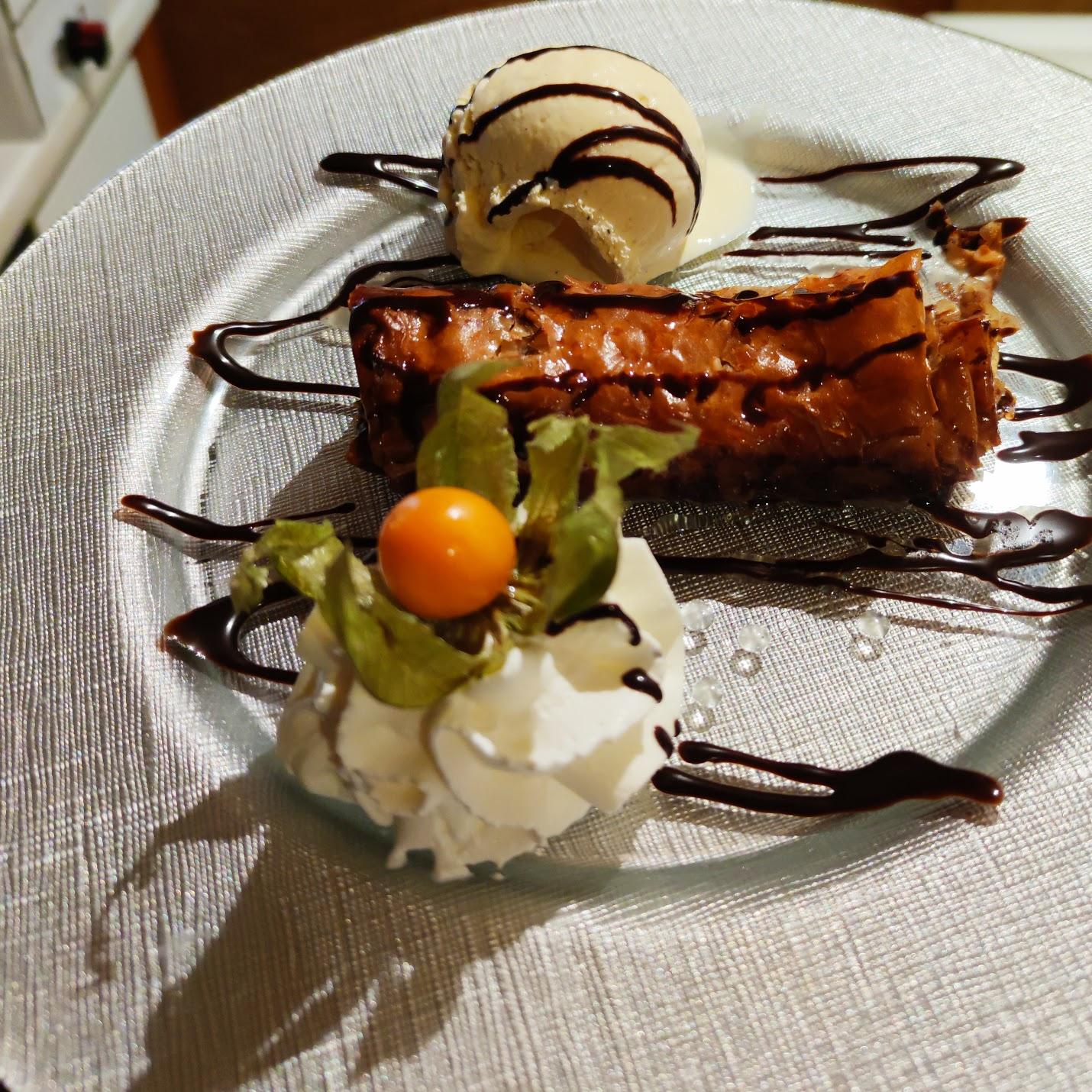 Restaurant "Alexander The Great Griechisches Restaurant" in  Isar