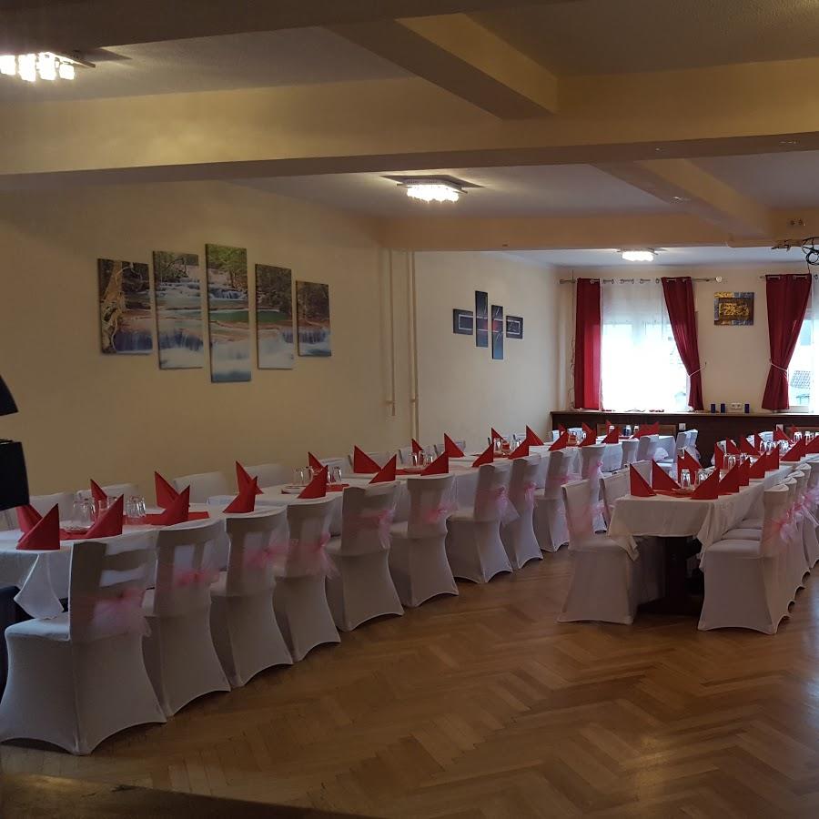 Restaurant "Hot & Spicy Restaurant" in Hainburg