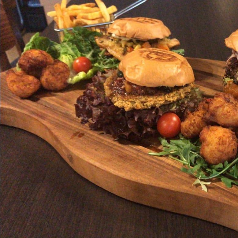 Restaurant "JaMi