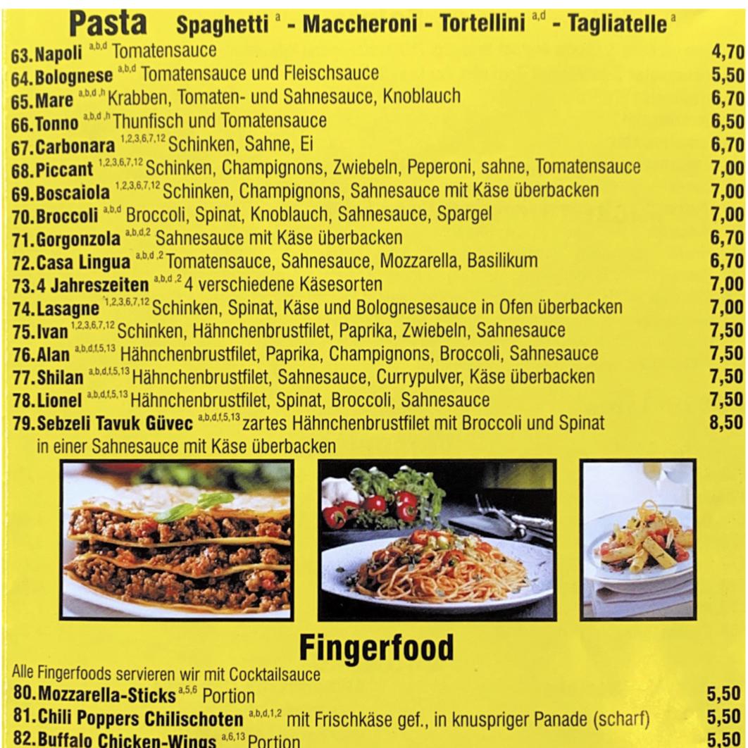 Restaurant "Aylin Grill" in Dortmund