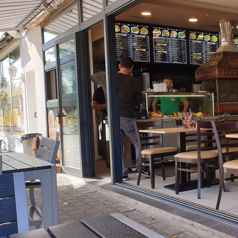 Restaurant "NAZAR GRILL" in Flörsheim am Main