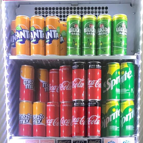 Restaurant "Pizza One" in Herne