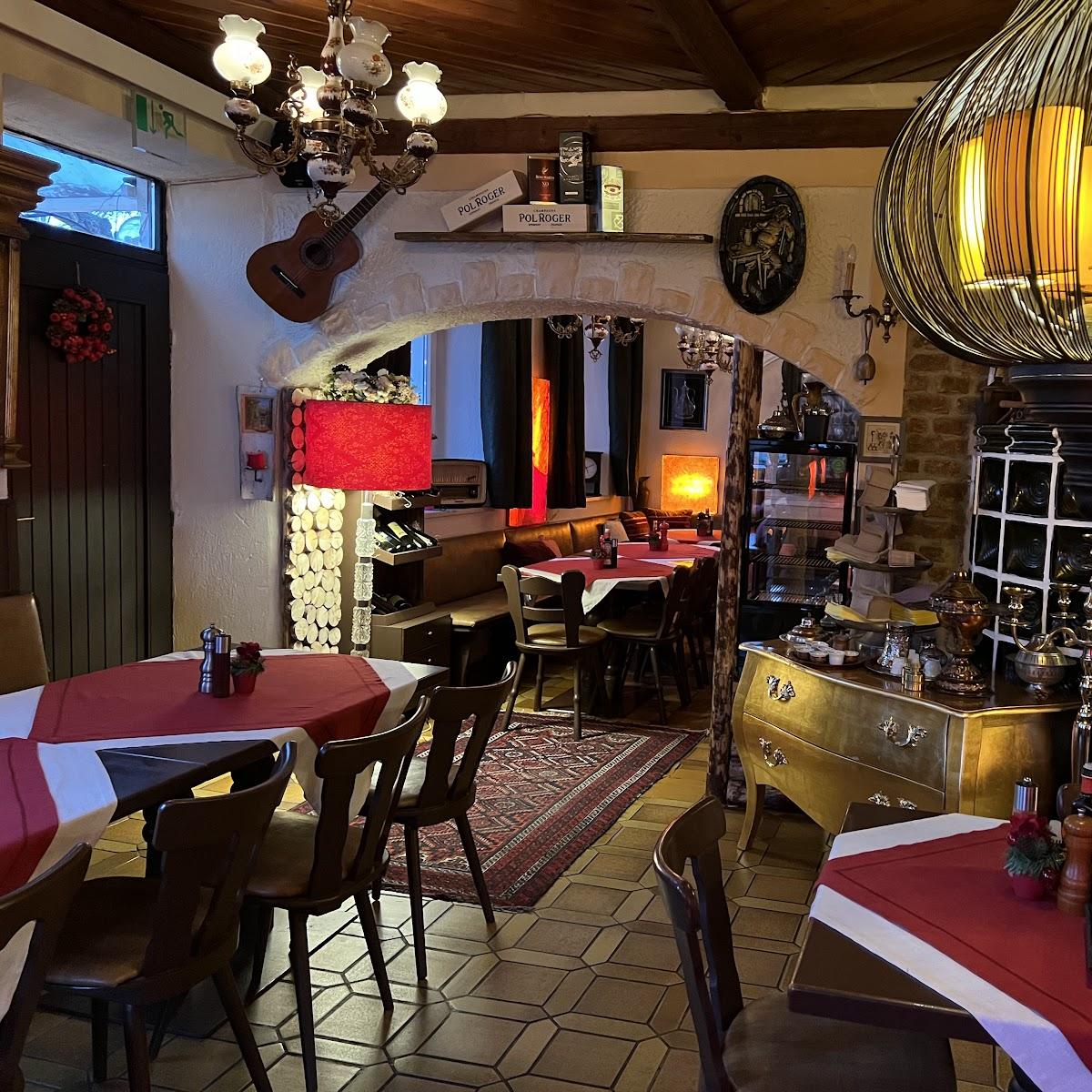 Restaurant "Restaurant Avlija Brzovic - Balkan Spezialitäten" in Moosburg an der Isar