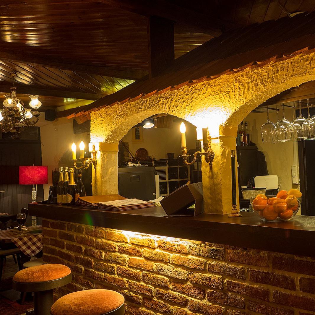 Restaurant "Balkan Restaurant AVLIJA" in  Isar
