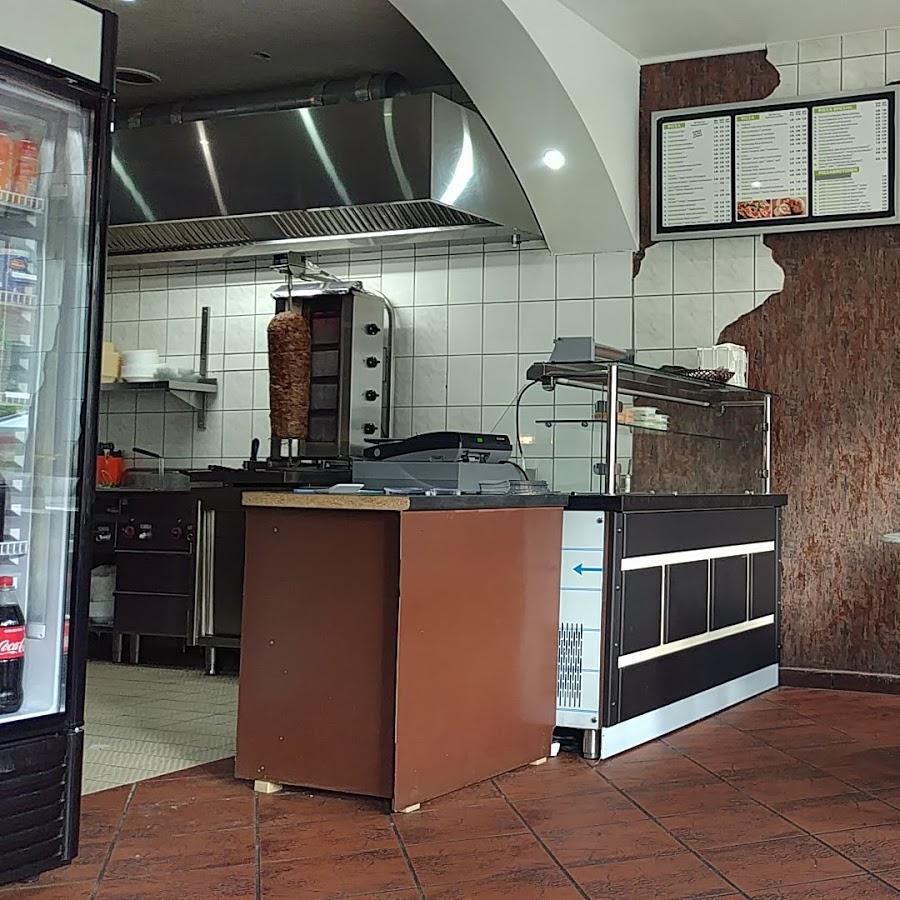 Restaurant "Le Vera" in Mülheim an der Ruhr