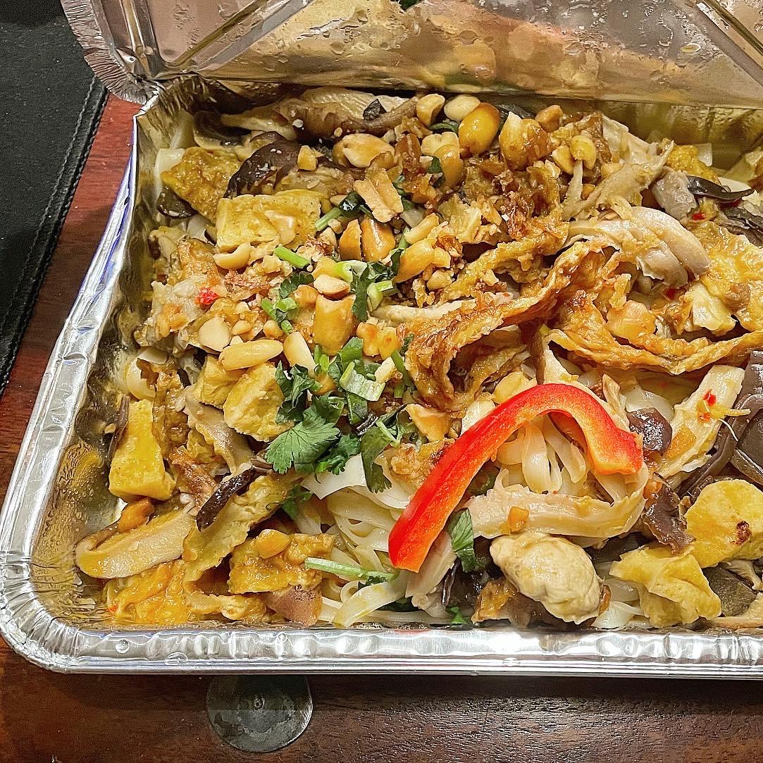 Restaurant "Mai Ha Snack" in Berlin