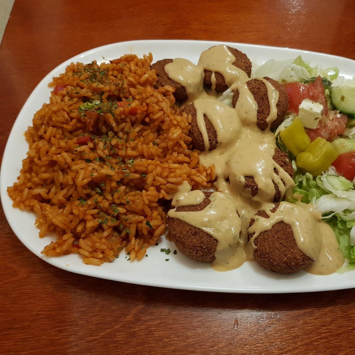 Restaurant "Kepinu Pizza" in Wegberg