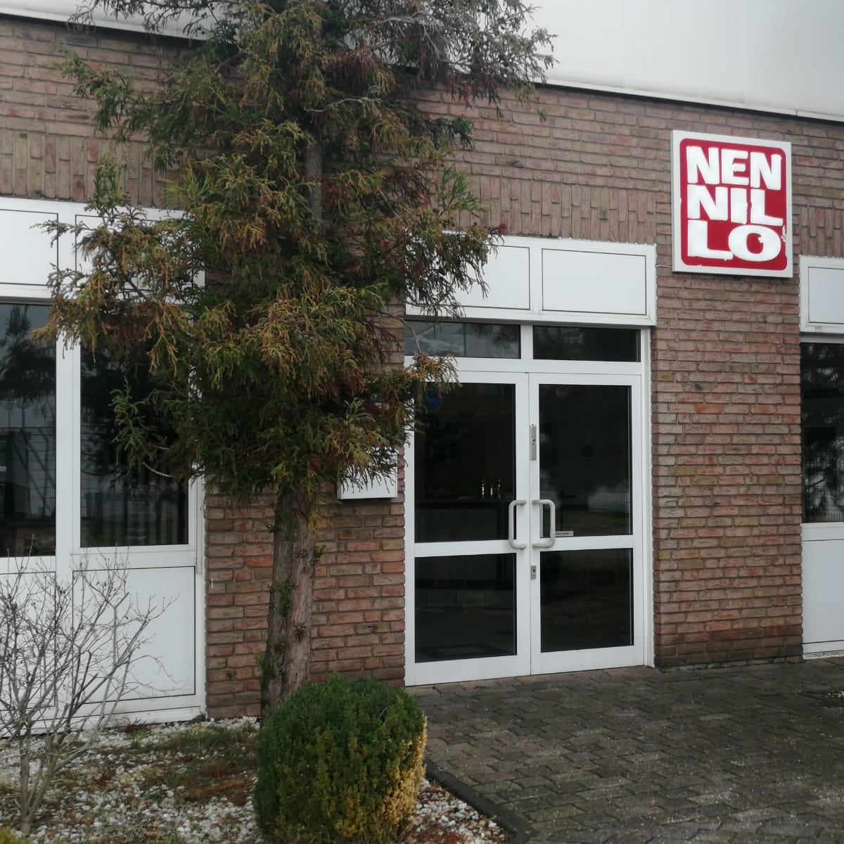 Restaurant "NENNILLO LAB - Pizzeria" in Kerpen