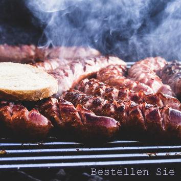 Restaurant "Saloon-Western-Grill" in Kerpen