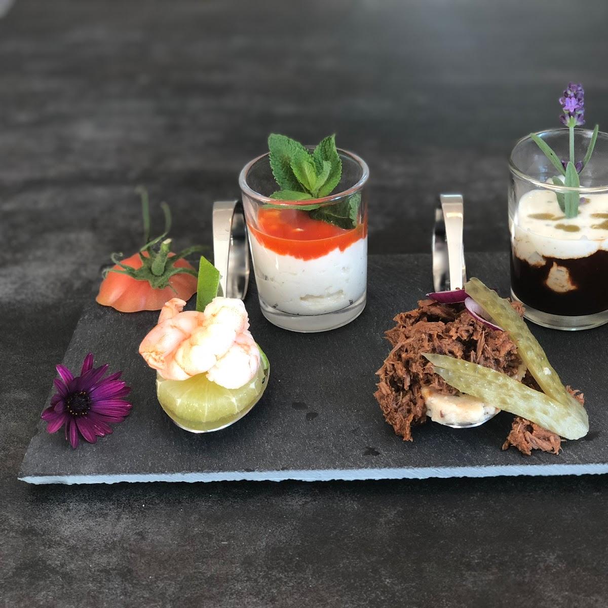 Restaurant "Marv‘s GenussManufaktur" in Overath