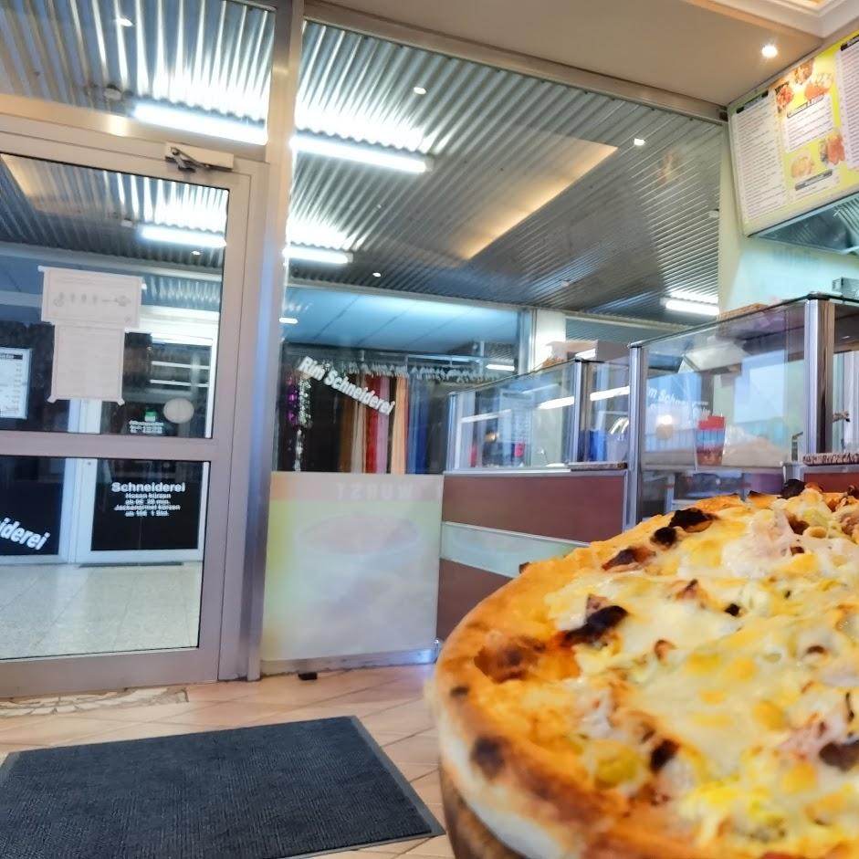 Restaurant "Yakamoz grill" in Siegen