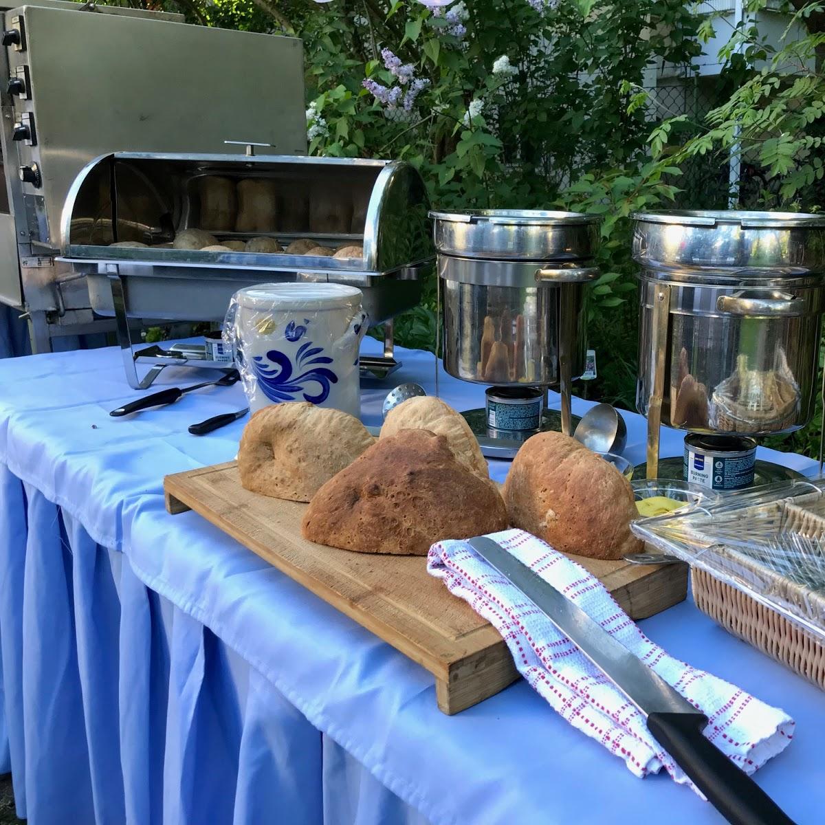 Restaurant "Spindler UG" in Garbsen