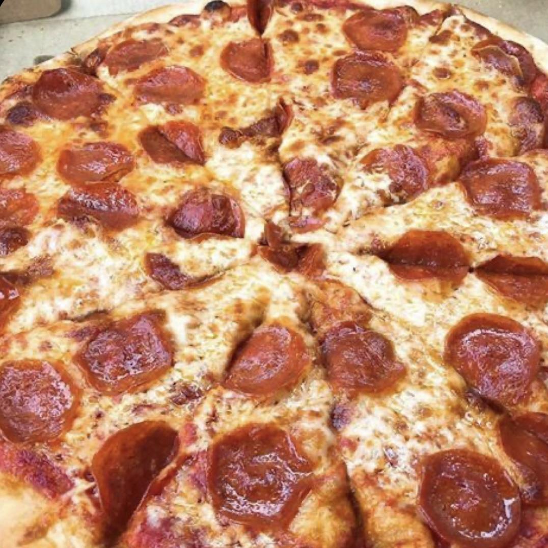 Restaurant "Neu Ulmer Pizza Service" in Neu-Ulm