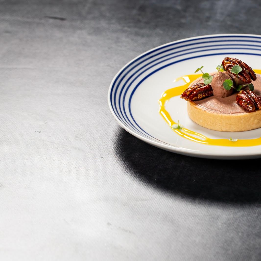 Restaurant "GOOD n’ Vegan" in Berlin