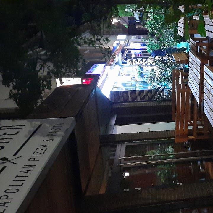 Restaurant "The Kitchen" in Hamm