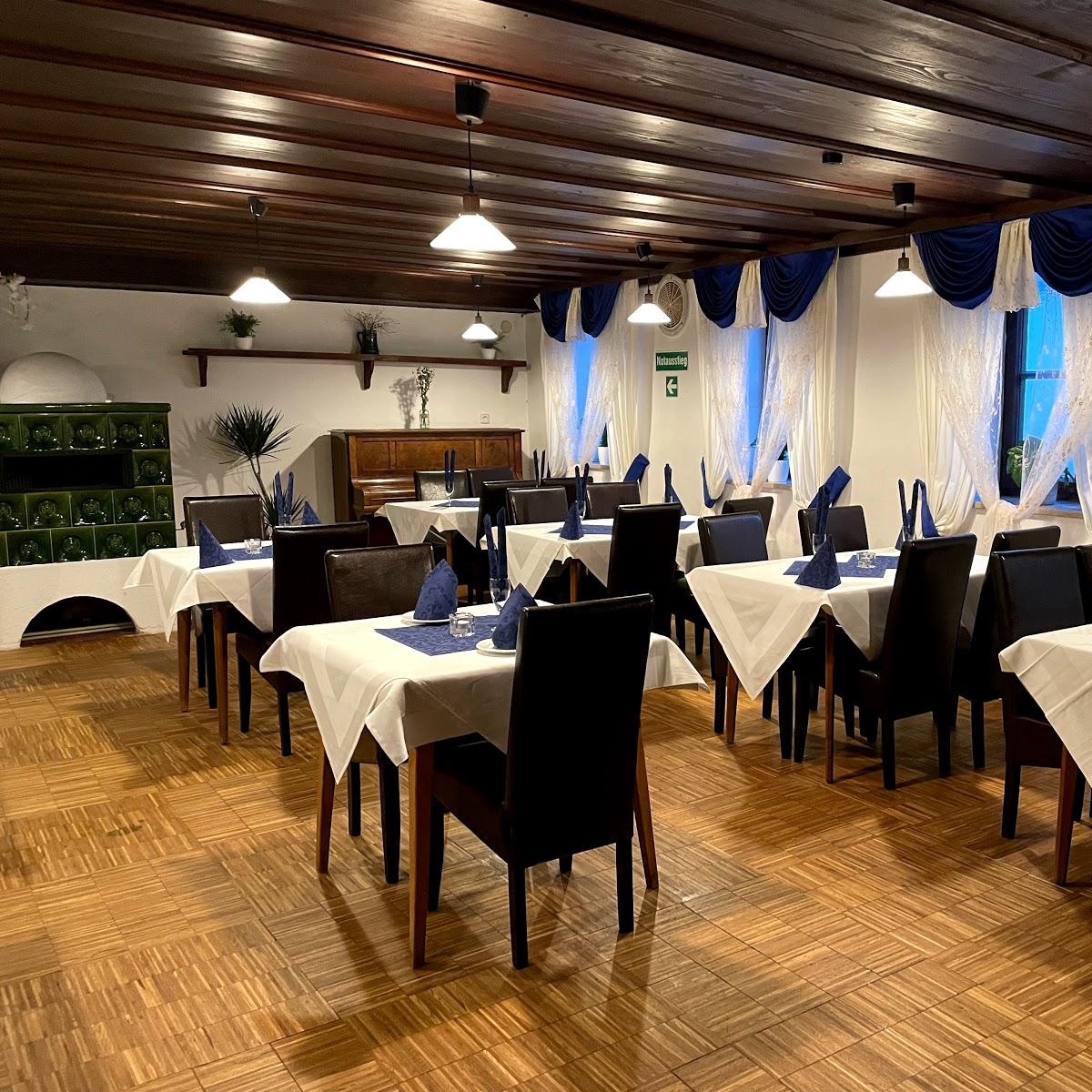 Restaurant "Maharaja - Authentic Indian Cuisine" in Adlkofen