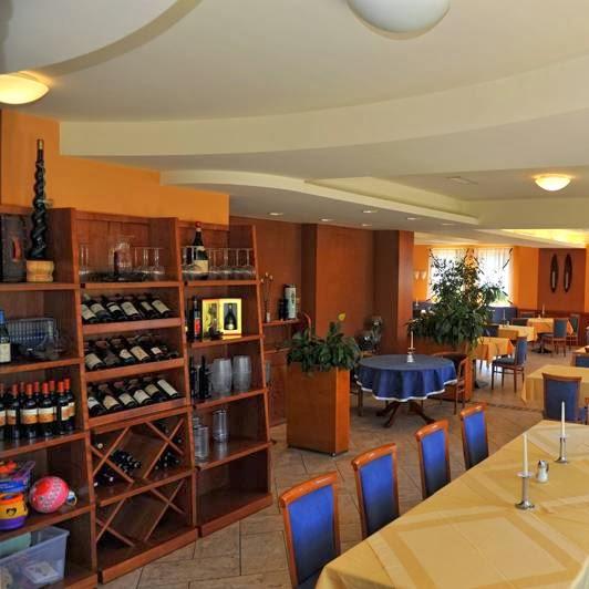 Restaurant "Pizzeria da Massimo" in  Altdorf