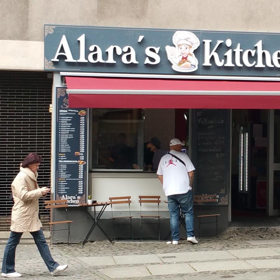Restaurant "Alara