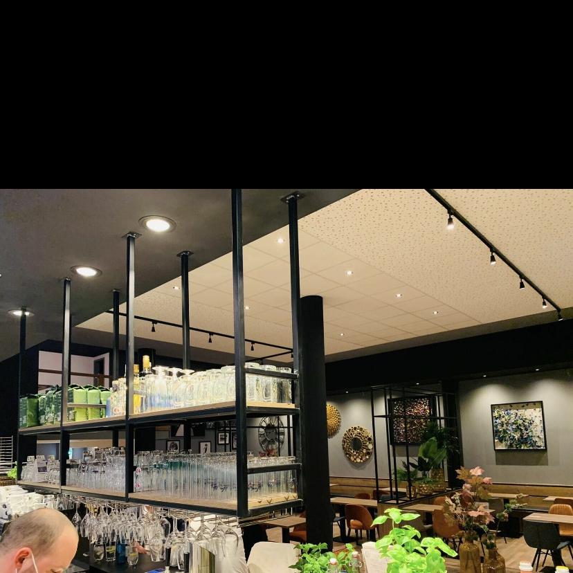 Restaurant "Ciao Bella" in Köln