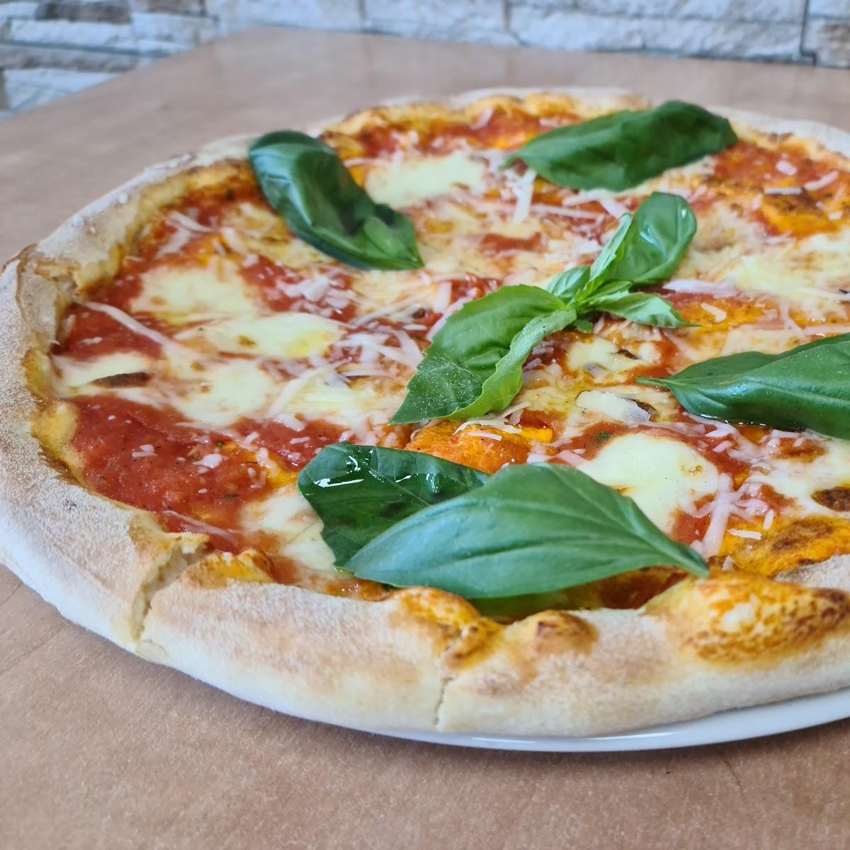 Restaurant "Pizzeria Il Padrino" in Köln