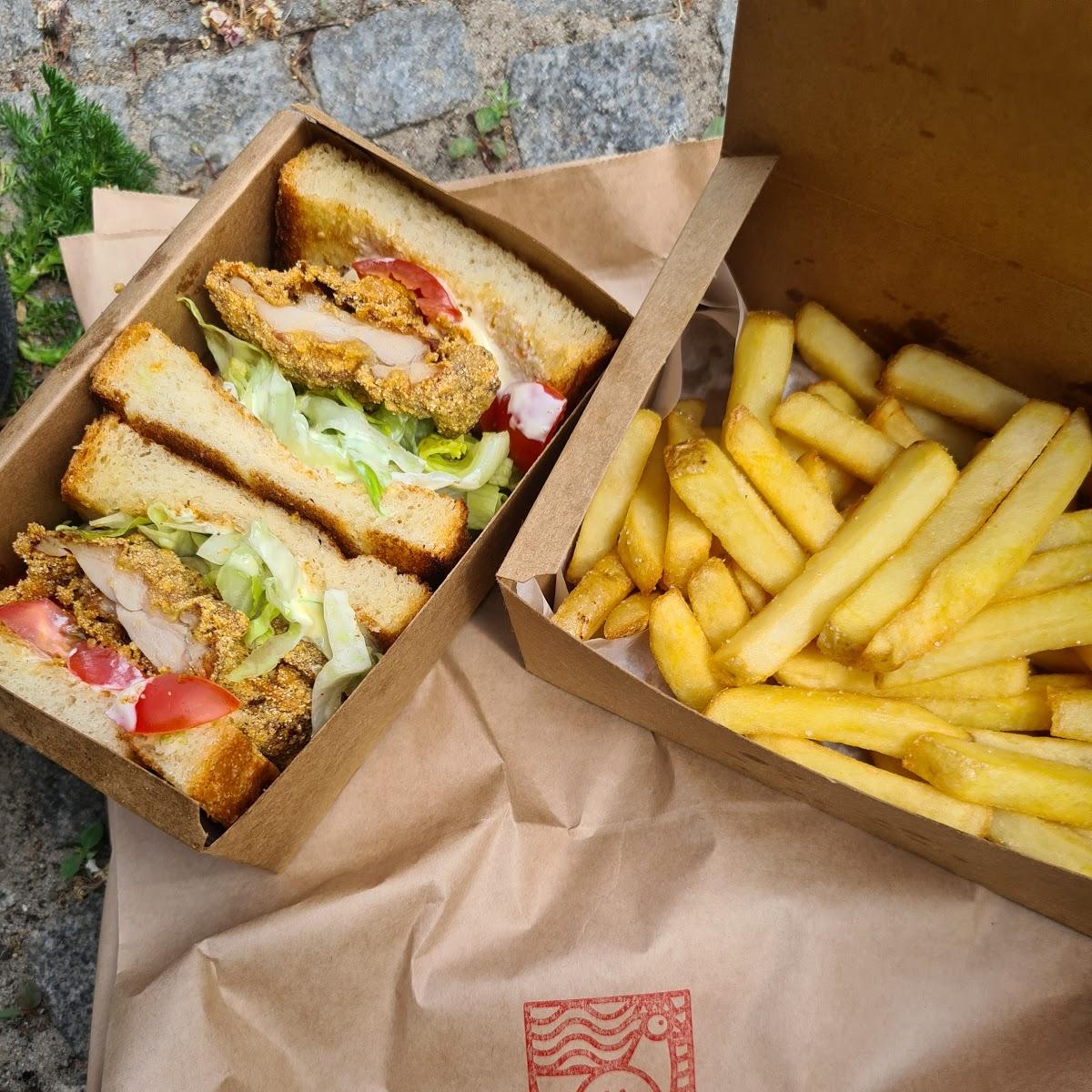 Restaurant "Tsu Tsu |" in Berlin