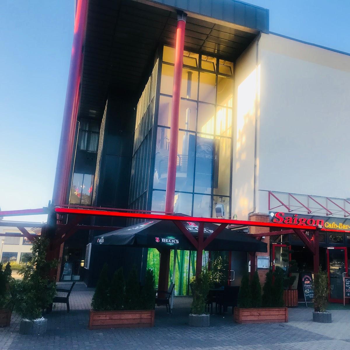 Restaurant "Saigon Restaurant" in Eisenhüttenstadt